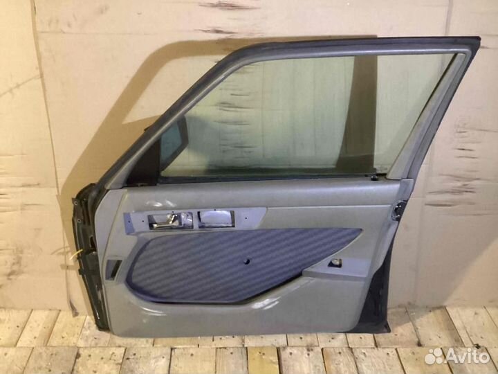 Дверь передняя правая Mercedes-Benz S-Class