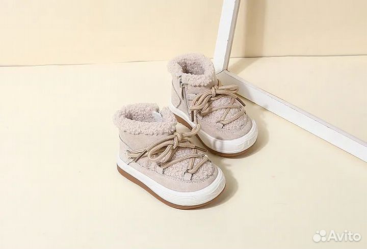 Ботинки, угги детские, ugg