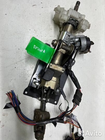 Замок зажигания Priora Приора ваз