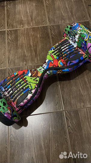 Гироскутер бу