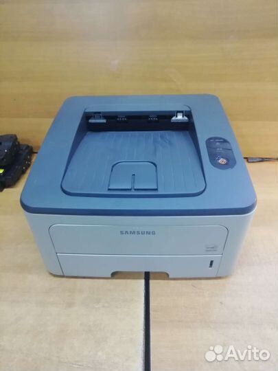 Принтер Samsung ML-2850D