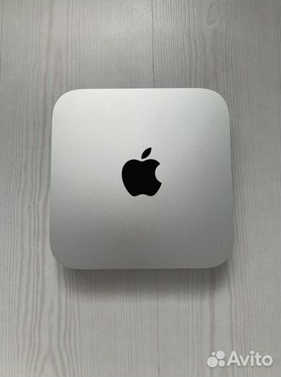 Apple Mac mini a1347 2011