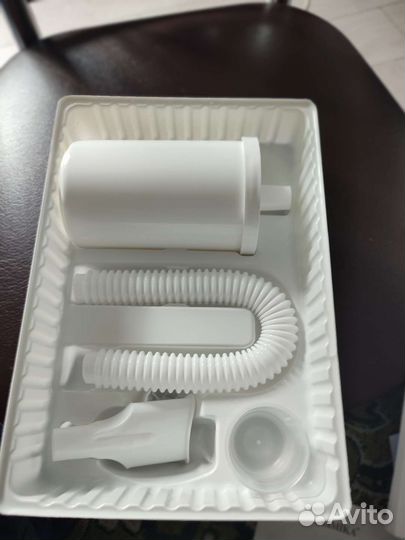 Дыхательный тренажер фролова