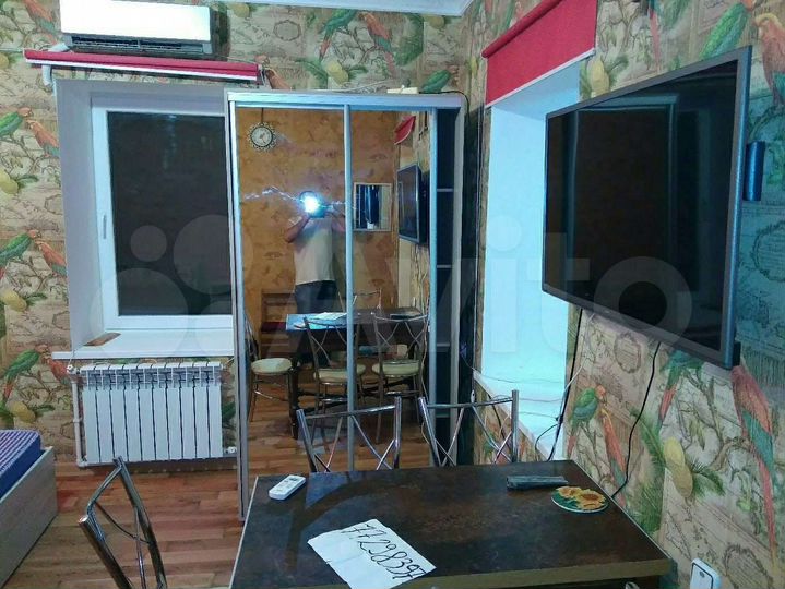 Дом 40 м² на участке 8 сот.