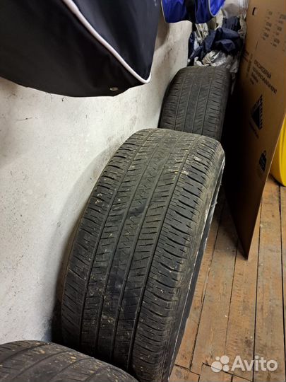 Bridgestone Ecopia H/L 422 Plus 255/50 R20