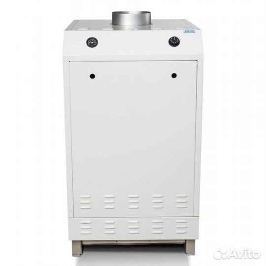 Котел газовый ков-80 стн 