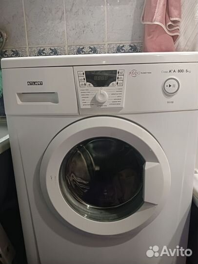 Стиральная машина бу