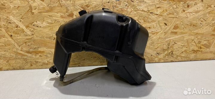 Короб воздушного фильтра Kawasaki ER-6 2009