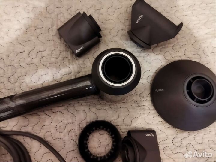 Фен dyson hd08 (1:1) Малайзия