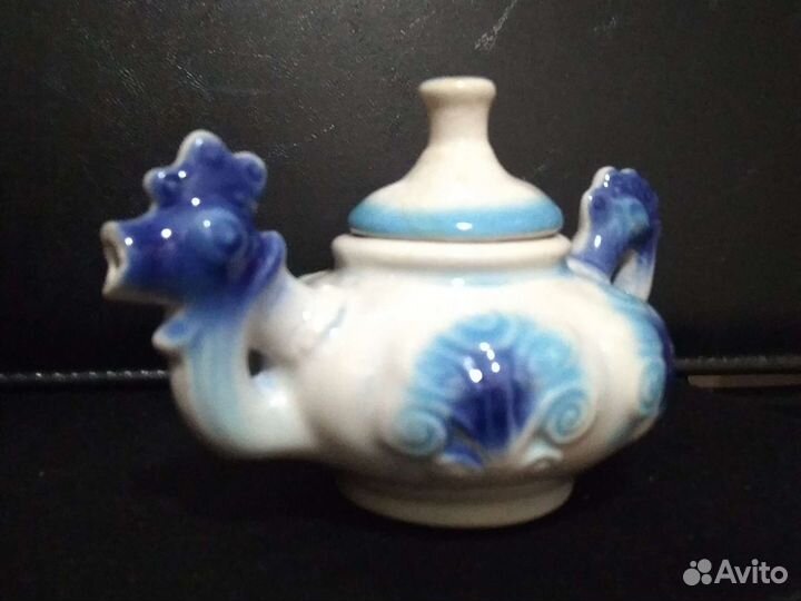 Заварочный чайник