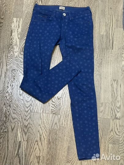 Tommy hilfiger джинсы 26