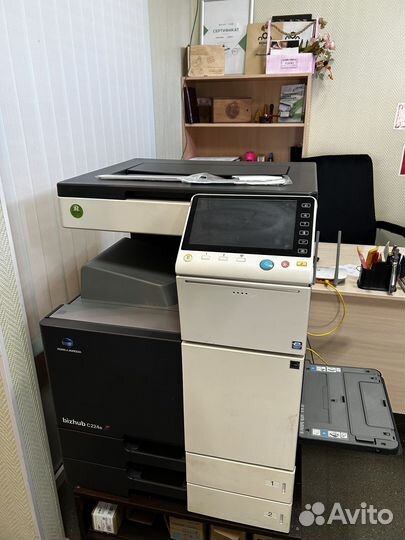 Типография, изготовление печатей и штампов