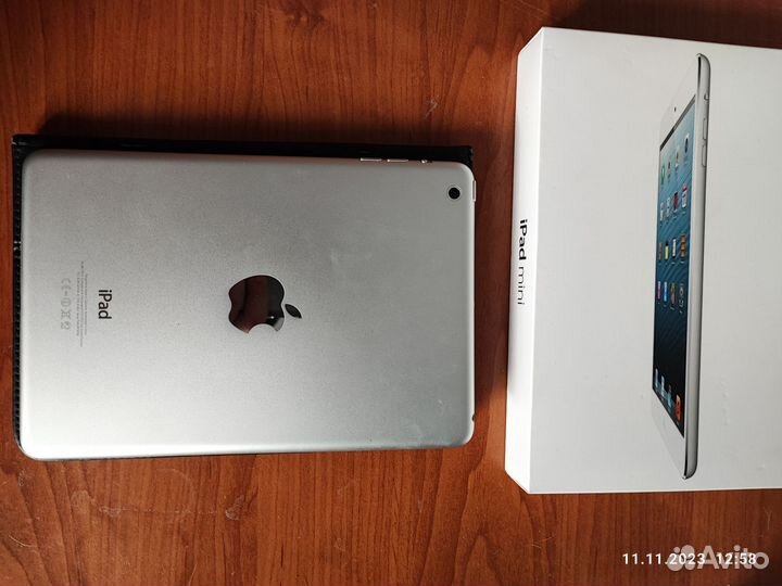 iPad mini 1 16gb