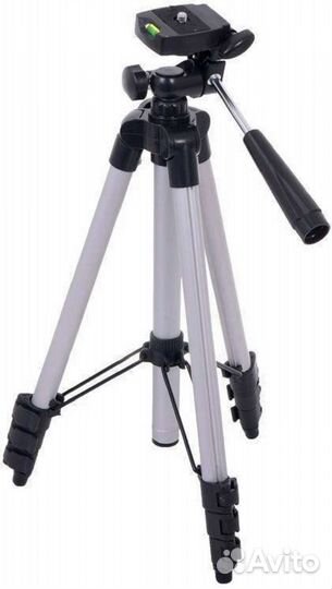 Штатив Continent Tripod В3 новый