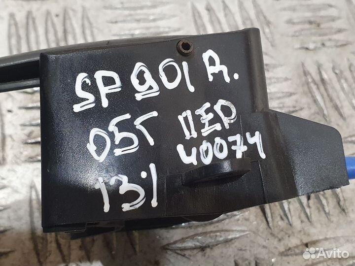Ручка внутренняя передняя правая Mercedes-Benz Sprinter W901-905 40074 0 2005