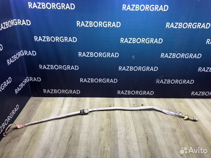 Подушка безопасности боковая правая Mazda Mazda6