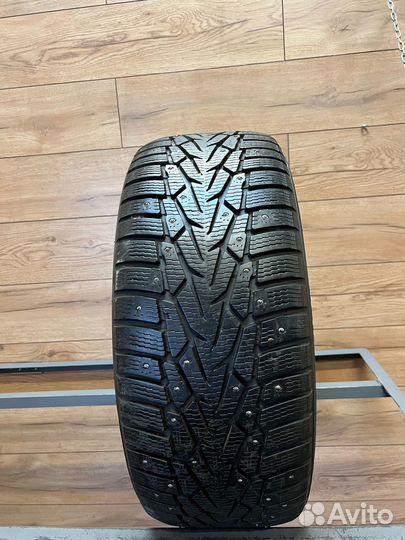 Nokian Tyres Hakkapeliitta 7 235/55 R17