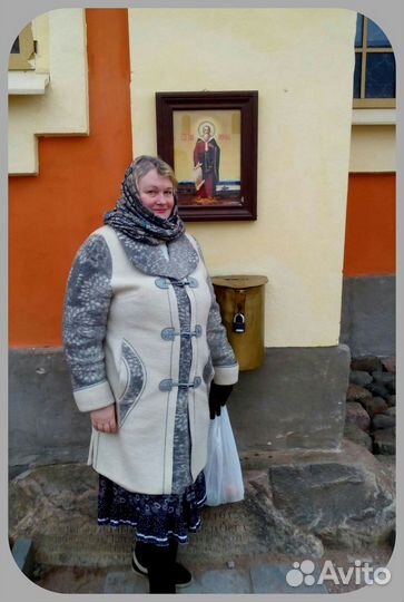 Сиделка медсестра с проживанием