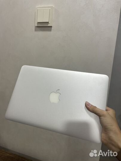 Apple MacBook air 11(2012)