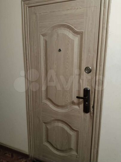 Комната 16 м² в 1-к., 2/2 эт.