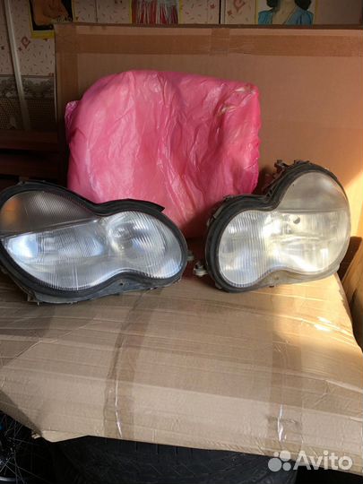 Продам запчасти для Мерседеса