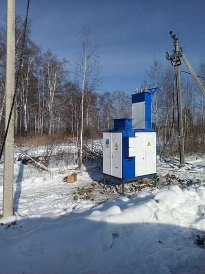 Участок 7,3 сот. (СНТ, ДНП)