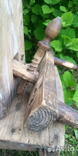 Старинные предметы крестьянского быта 19 века