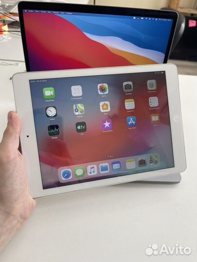 iPad air 1 32gb silver
