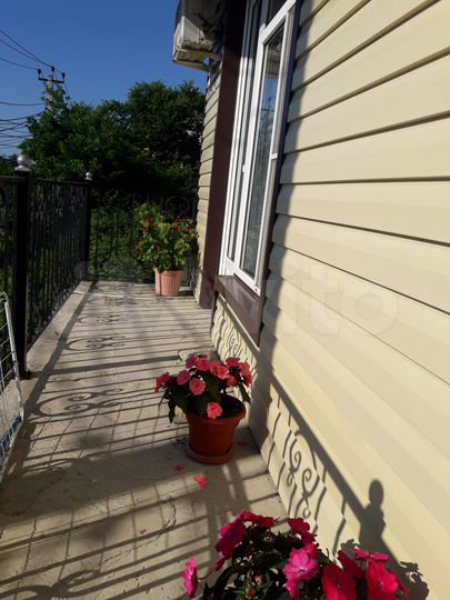 Комната 15 м², 2/2 эт.