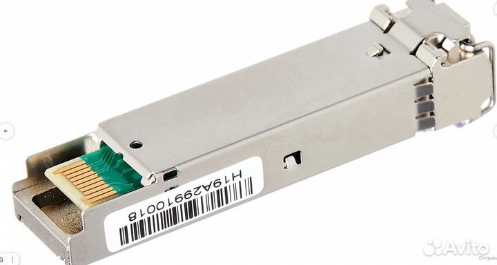 Трансивер ACD ACD-SFP-WDM1490-1310. LC.20