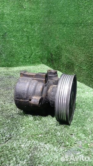 Насос гур Renault Laguna