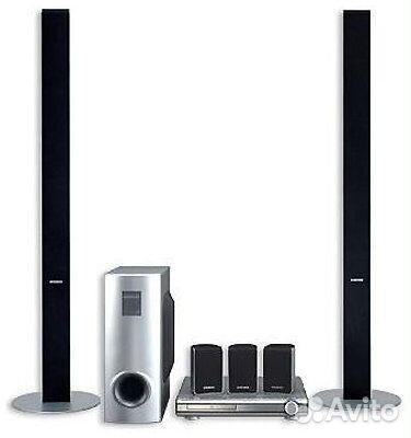 Домашний кинотеатр samsung