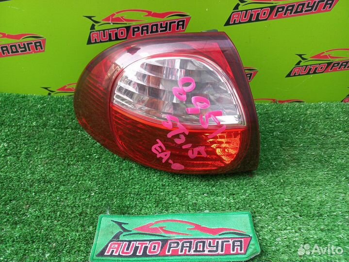 Фонарь toyota AT211G,CT216G,ST210G,ST215G,ST215W c