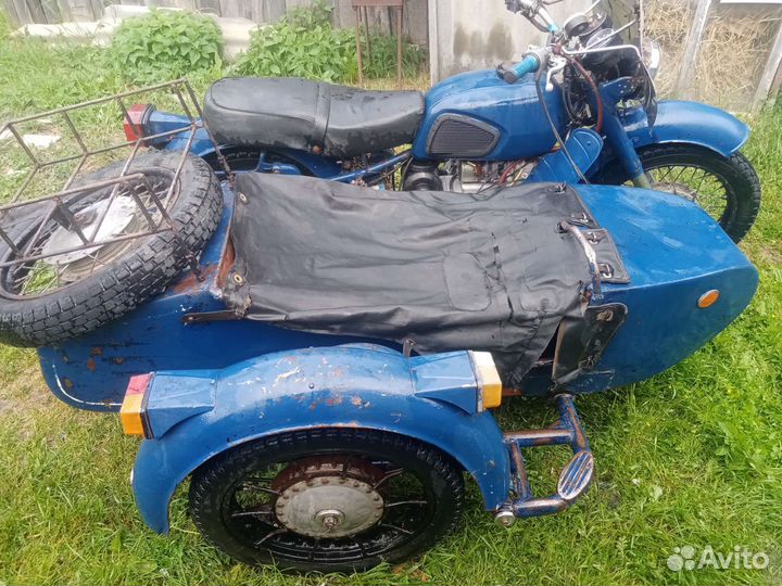 Продам Днепр 11