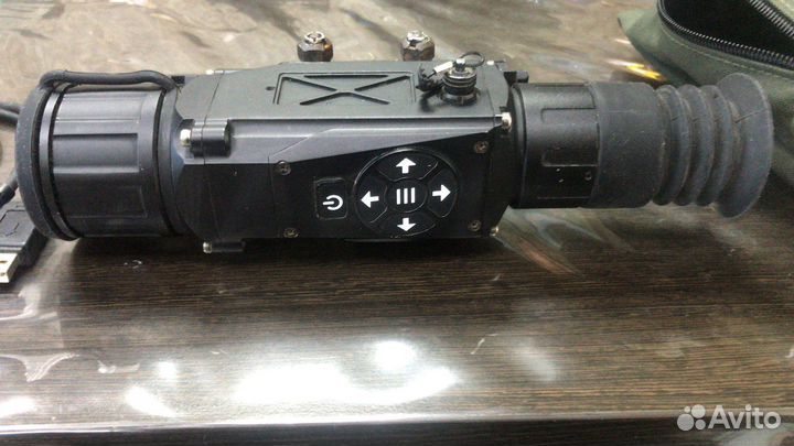 Veber Night Eagle R50/384