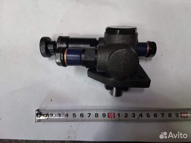 Насос топливоподкачивающий утн-3-1106010-1 Д-243