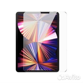Защитное стекло для iPad Pro 11 2021 М1