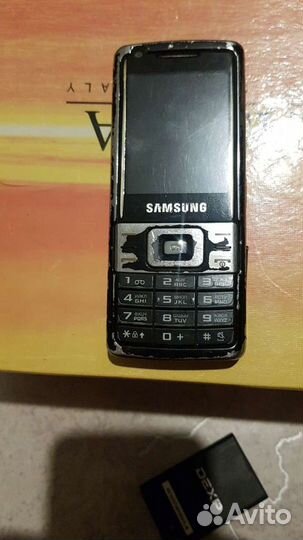 Samsung SGH-L700