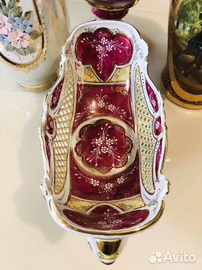 Кисловодский фарфор