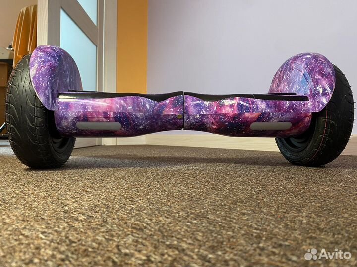 Запчасти для гироскутера