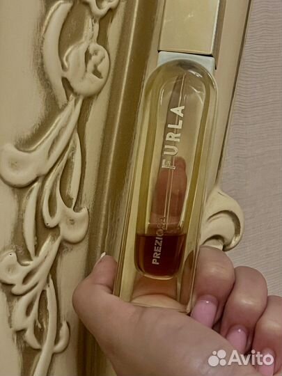 Furla Preziosa женский парфюм