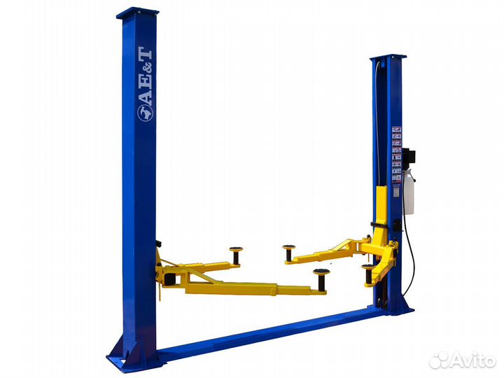 Подъемник AE&T T4 (380B)