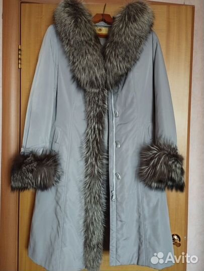 Женское пальто Пихора