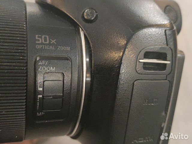 Фотоаппарат sony dsc hx300 объявление продам