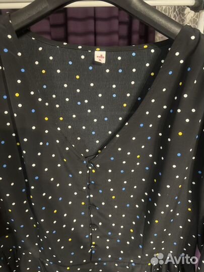 Платье женское