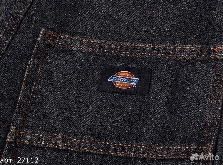 Шорты Dickies Серые