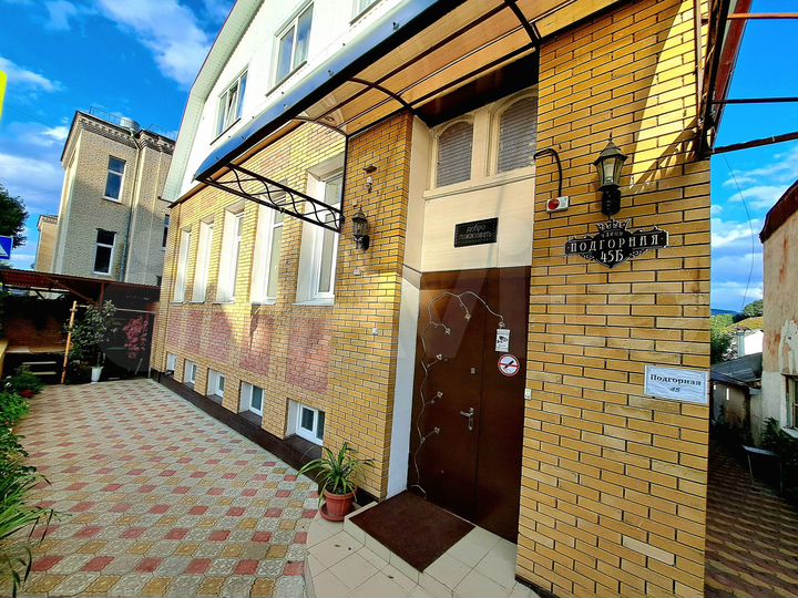 Комната 15 м², 1/2 эт.