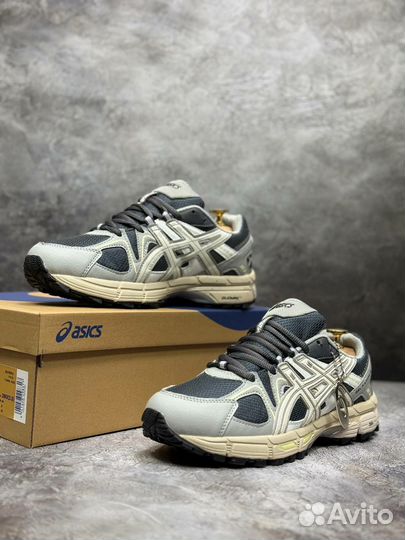 Кроссовки мужские Asics Gel-Khana (41-45)