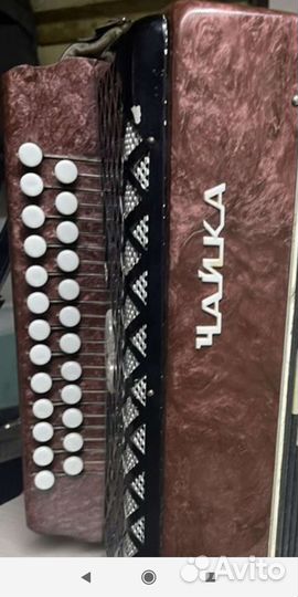 Гармони.разные