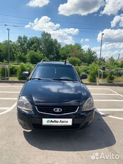 LADA Priora 1.6 МТ, 2010, 357 000 км